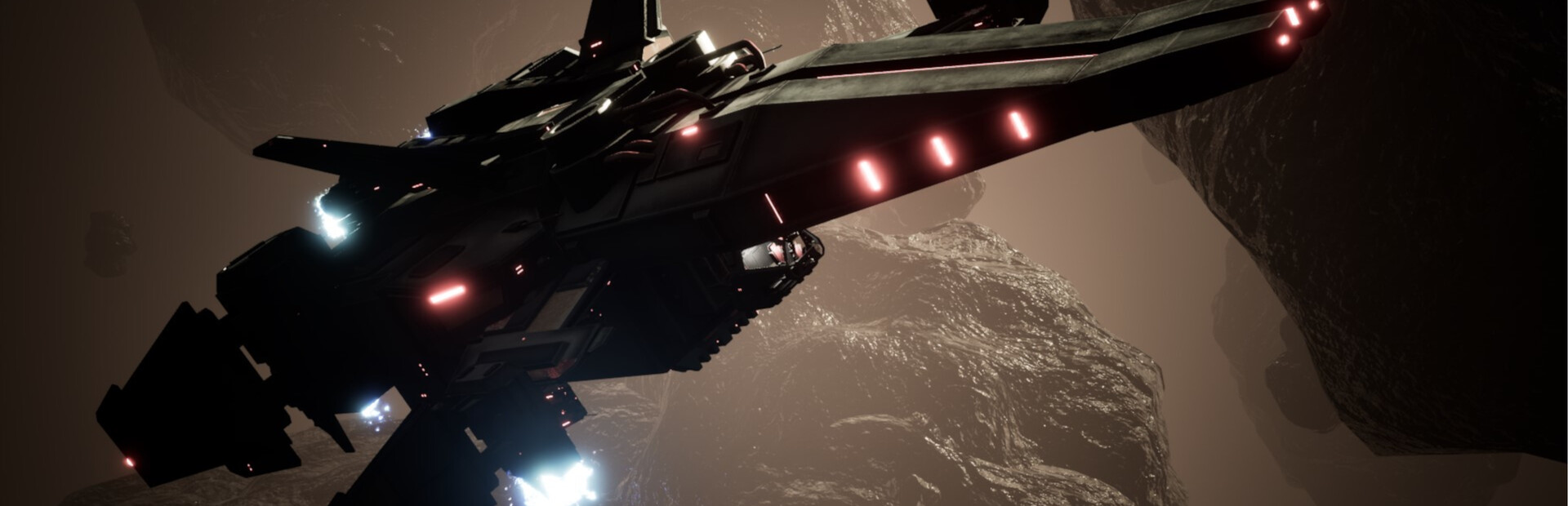 Planet Prospector