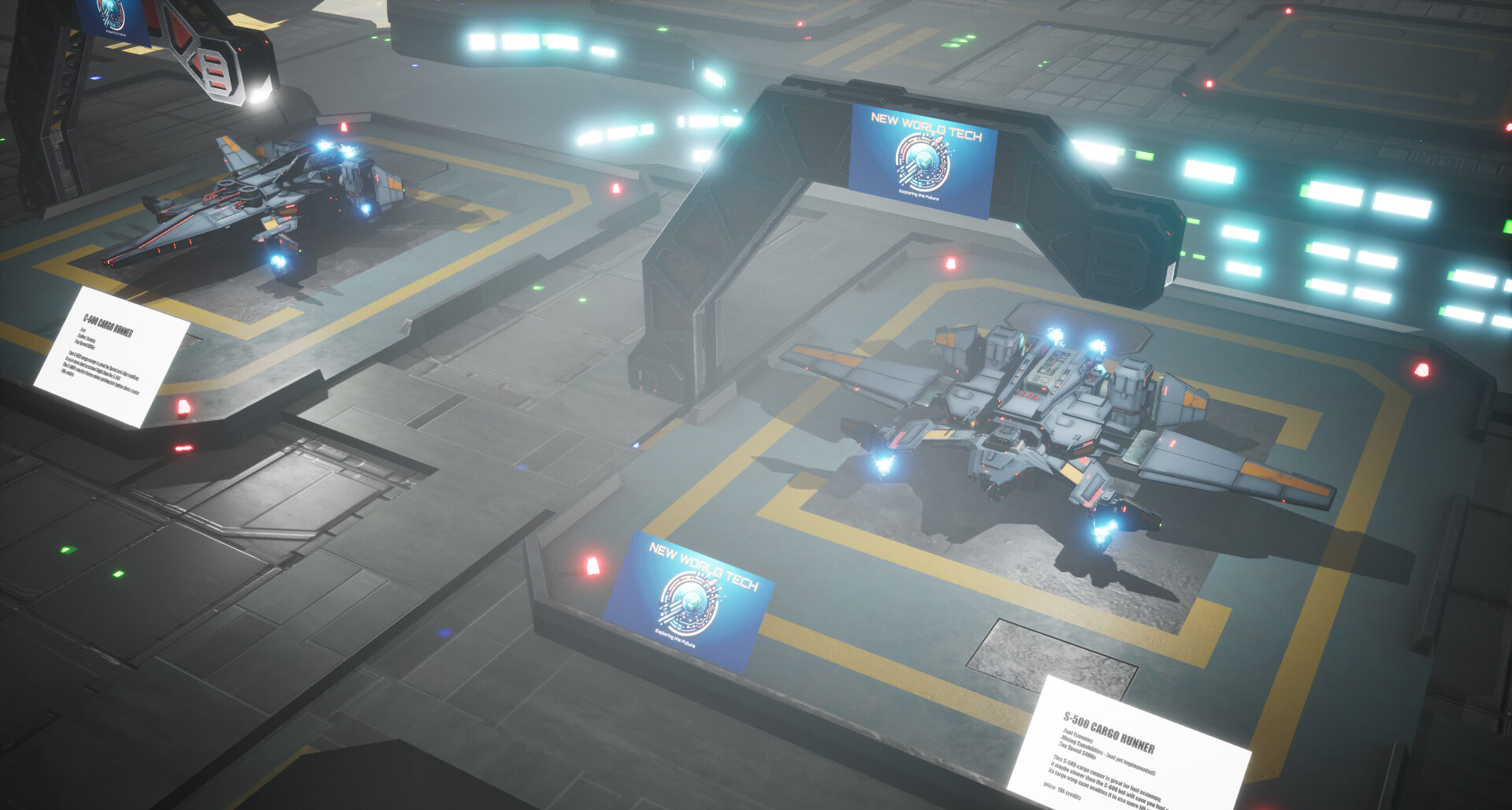 Planet Prospector screenshot #25