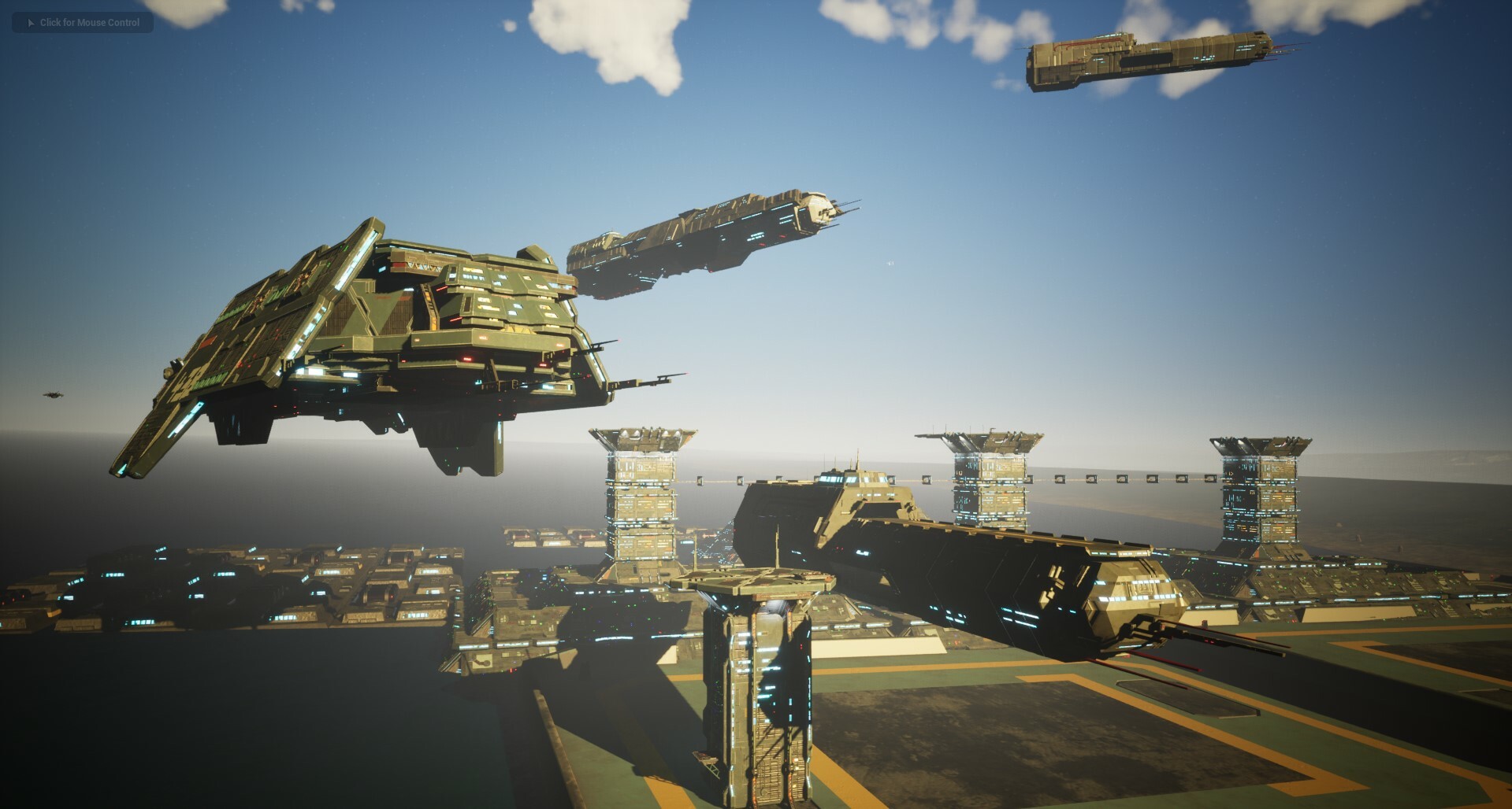 Planet Prospector screenshot #21