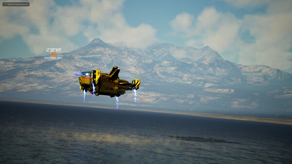 Planet Prospector screenshot 2