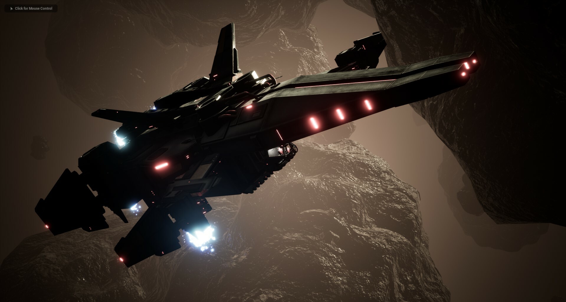 Planet Prospector screenshot #22