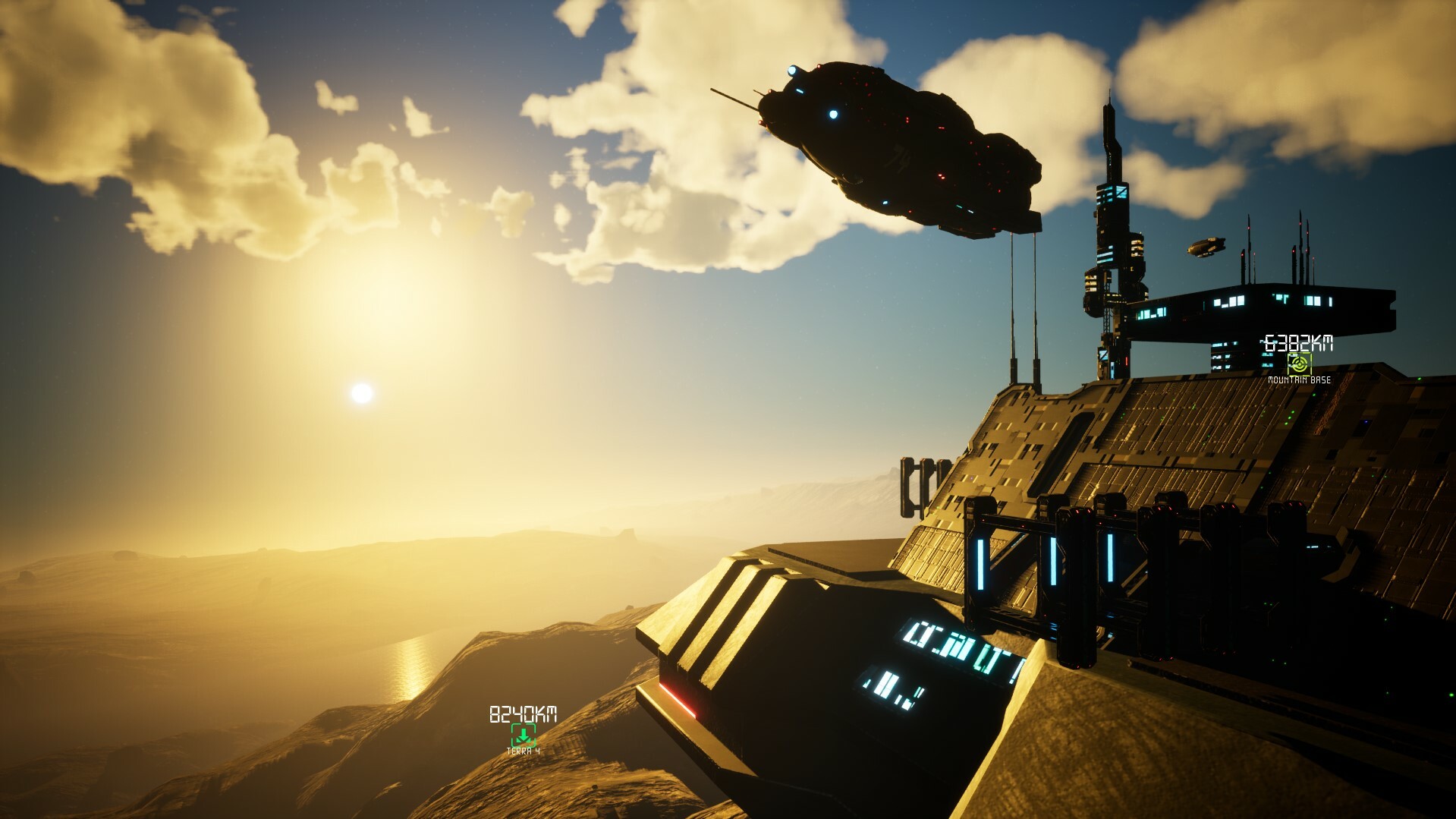 Planet Prospector screenshot #16