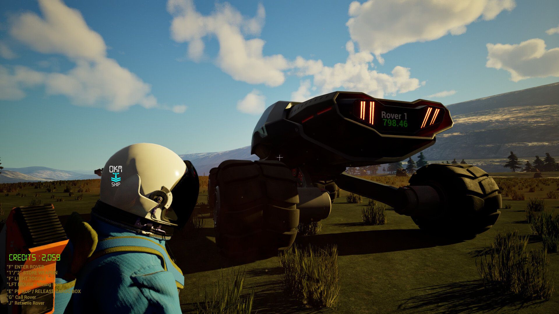 Planet Prospector screenshot #27