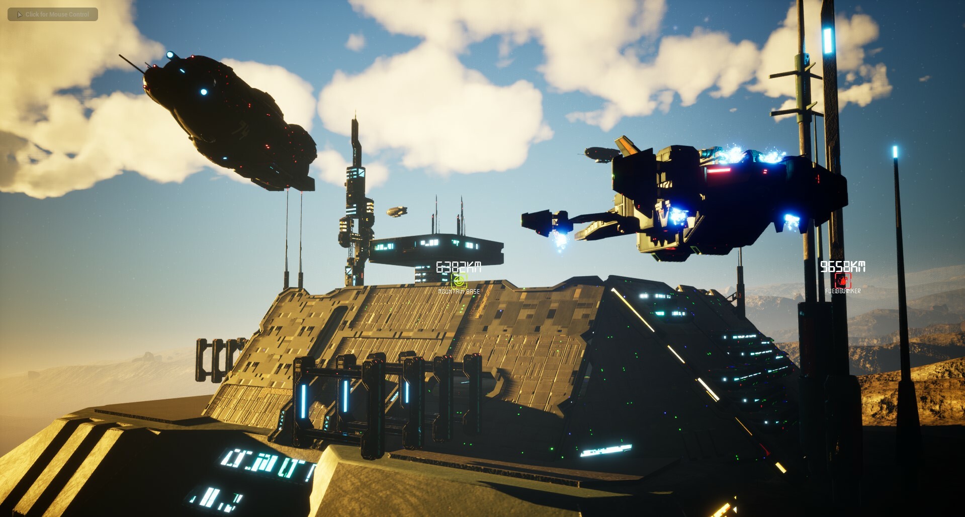 Planet Prospector screenshot #18