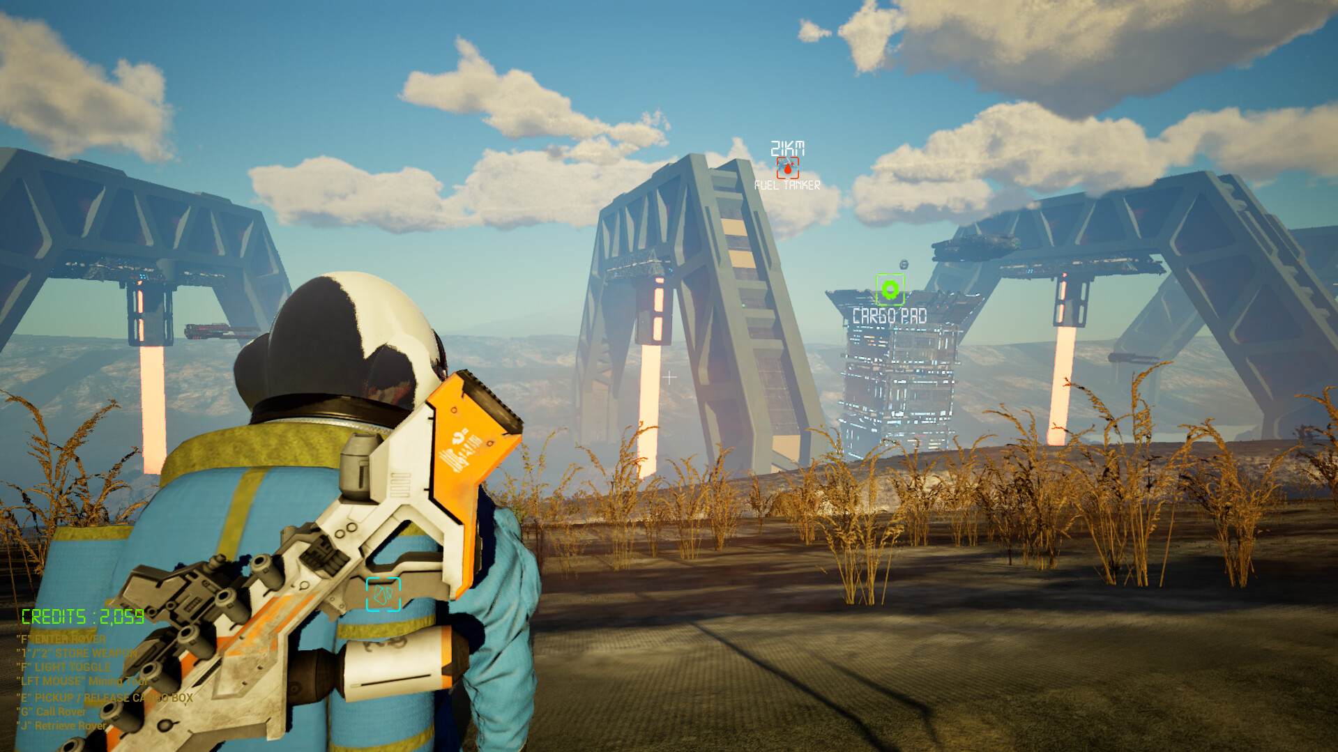 Planet Prospector screenshot #28