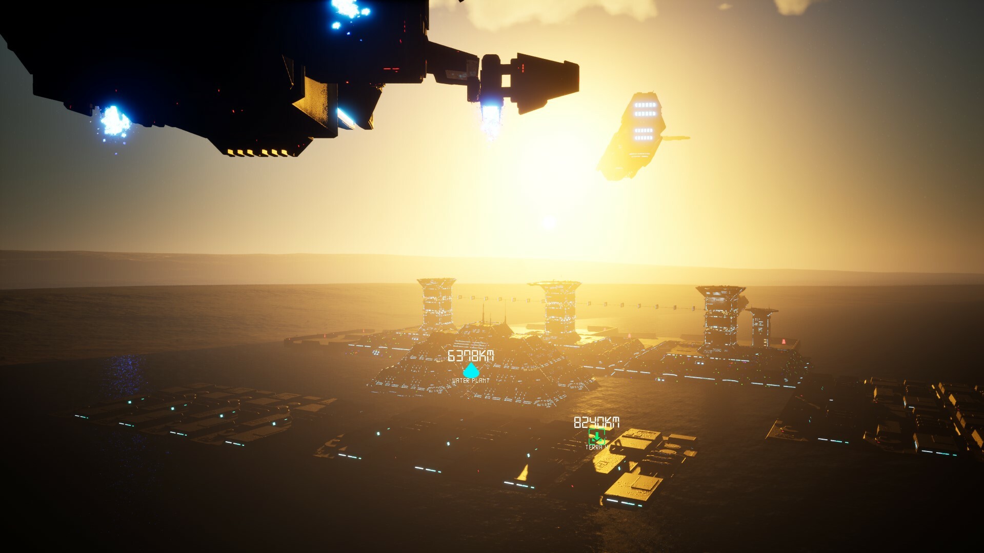 Planet Prospector screenshot #13