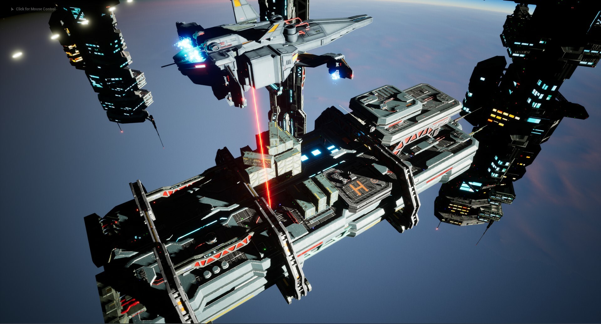 Planet Prospector screenshot #12