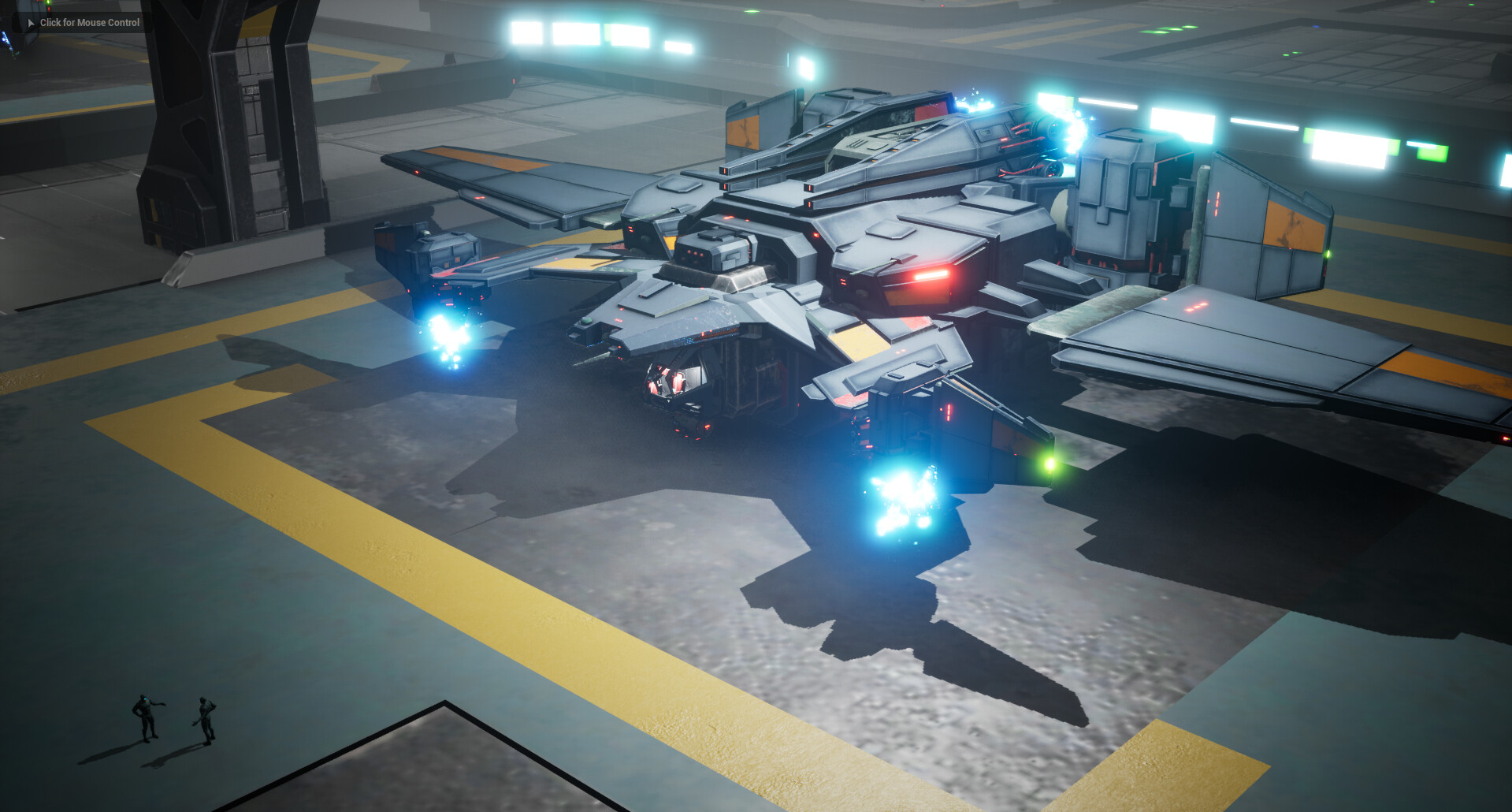 Planet Prospector screenshot #3