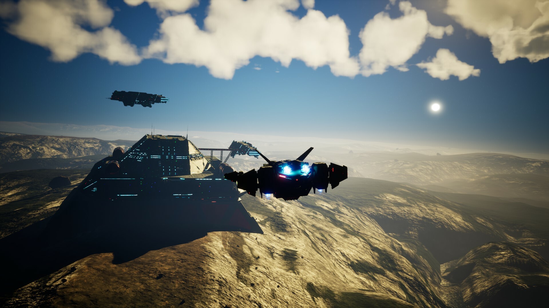 Planet Prospector screenshot #24