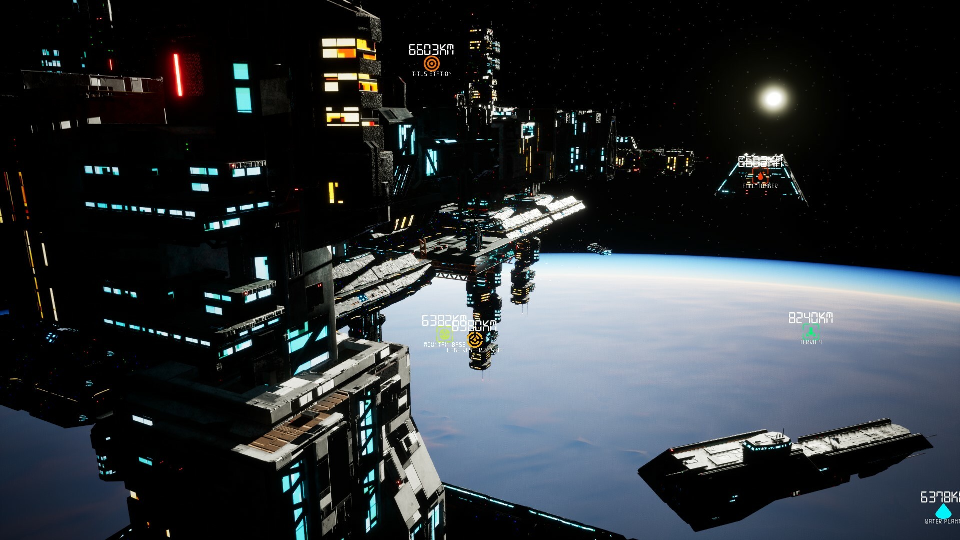 Planet Prospector screenshot #11