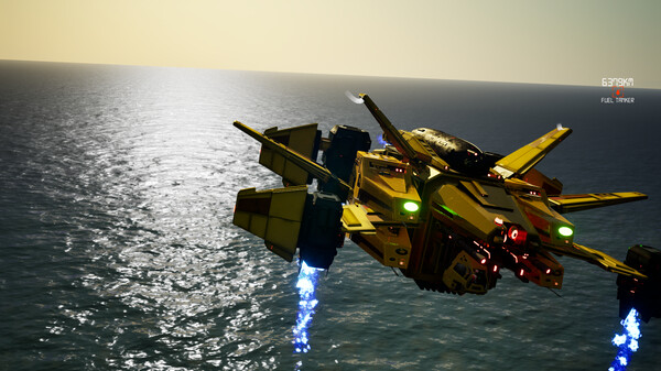 Planet Prospector screenshot 4