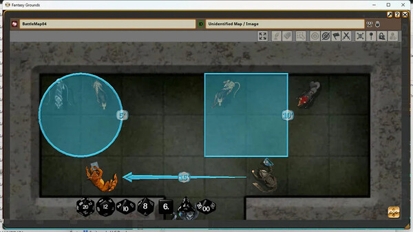 Fantasy Grounds - Devin Night Pack 176: WOTW Alien Creatures