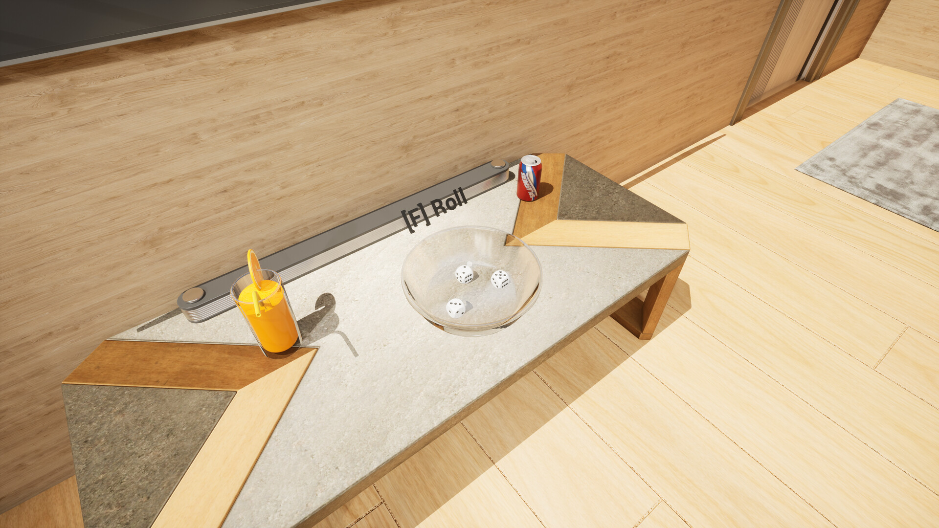 #8. Next Room (Steam) 由: Poro