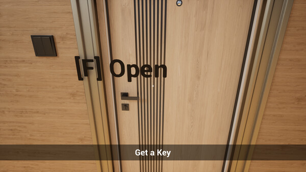 Next Room screenshot 5