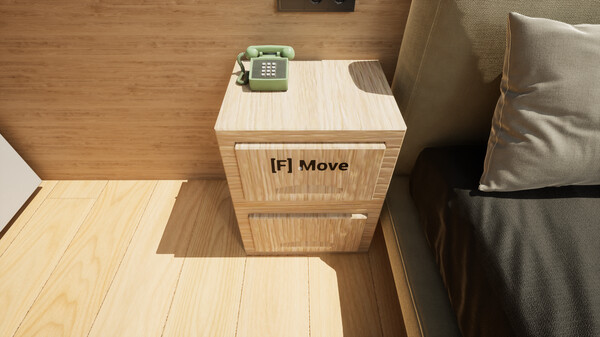 Next Room screenshot 4