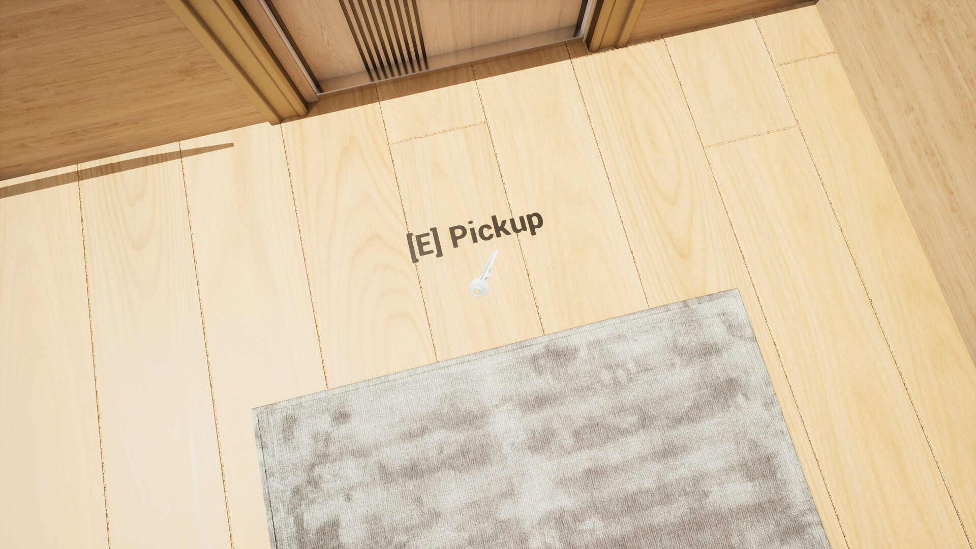 #7. Next Room (Steam) 由: Poro