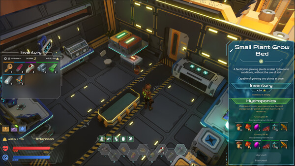 AETHUS Demo