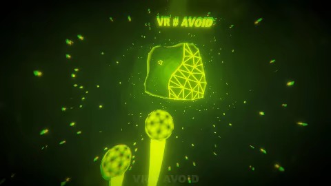 VR # AVOID video 3