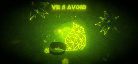 VR # AVOID banner image