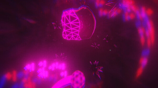VR # AVOID — 7