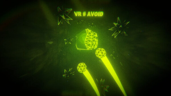 VR # AVOID screenshot 1