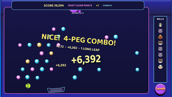 Screenshot media