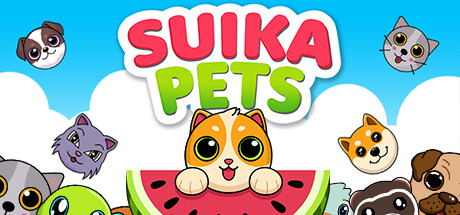 Suika Pets Cover Image