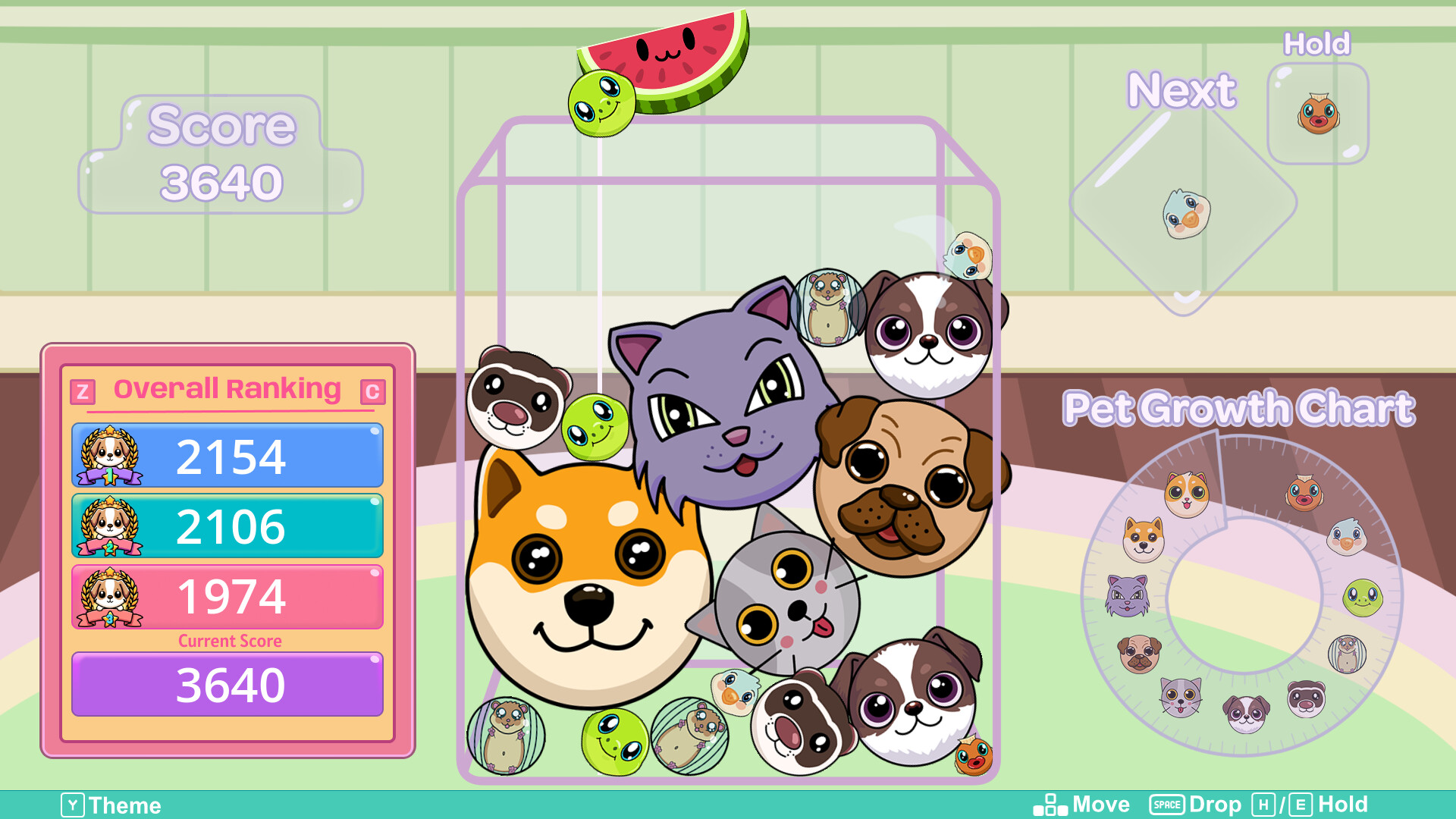 Suika Pets