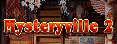 Mysteryville 2