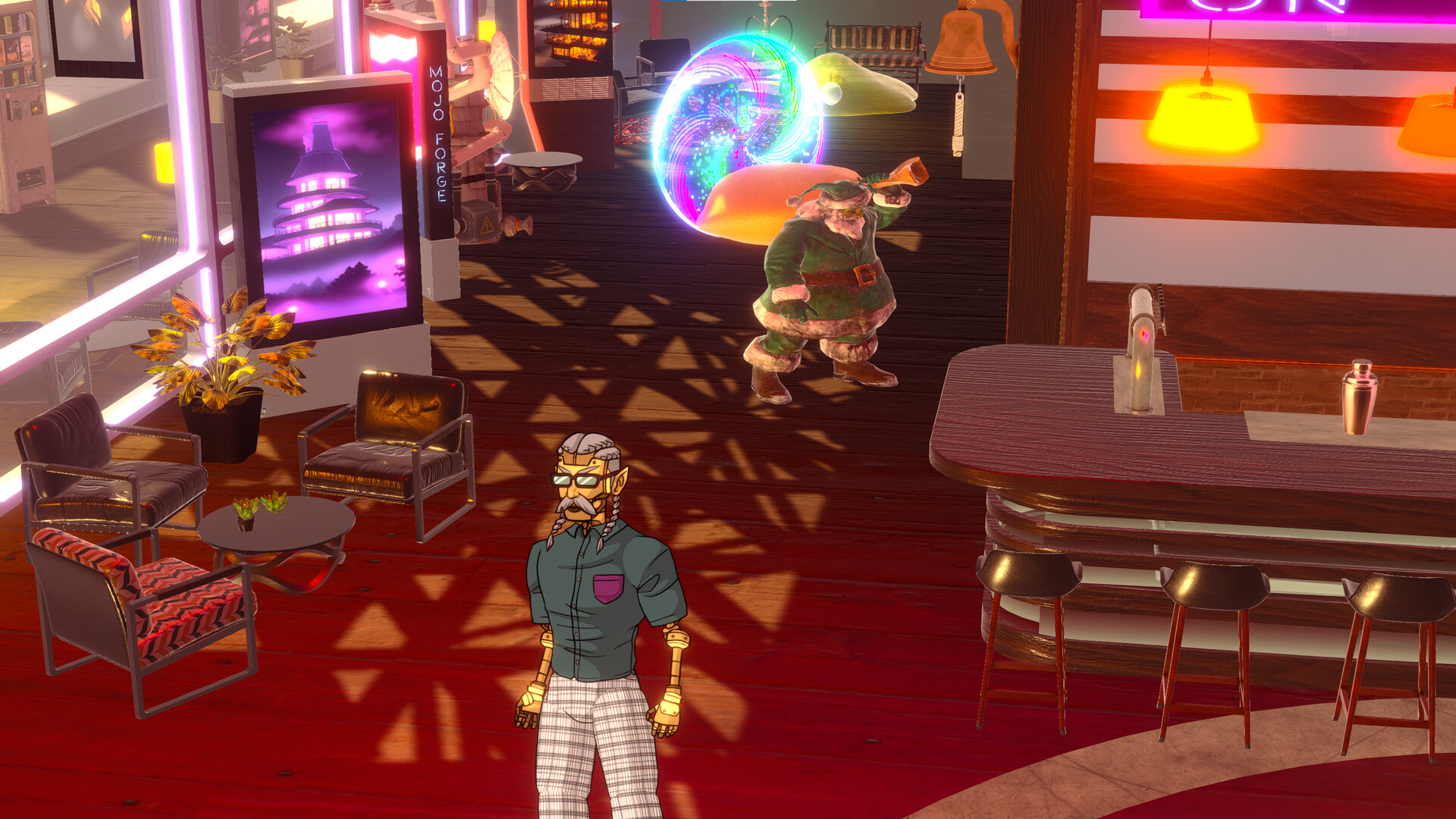 RoadHouse Manager screenshot #7