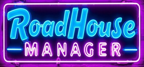 RoadHouse Manager cover art