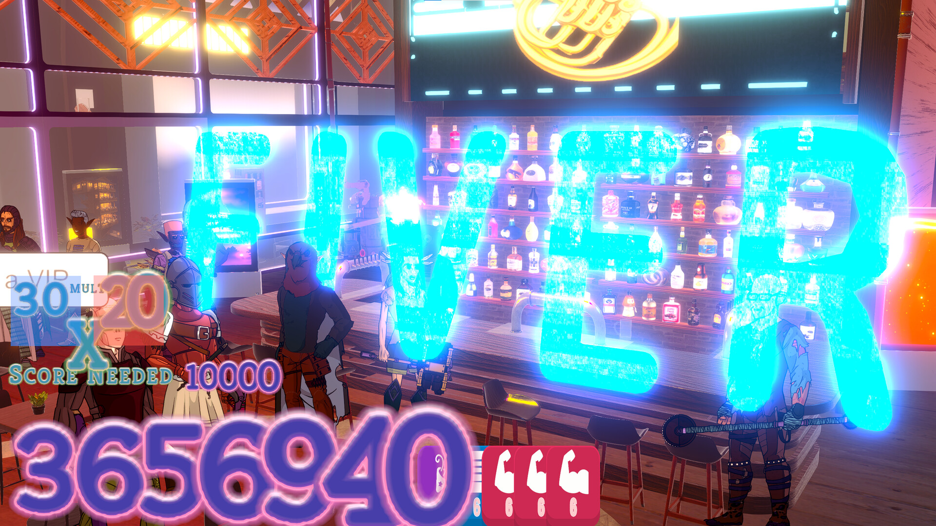 RoadHouse Manager screenshot #3