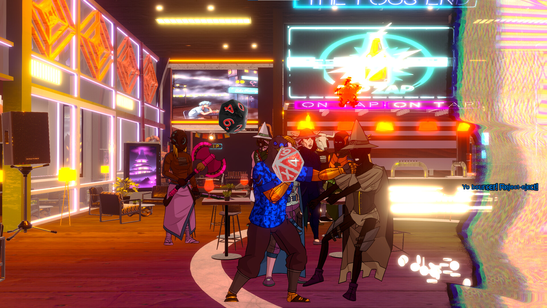 RoadHouse Manager screenshot 13