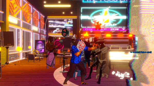 RoadHouse Manager screenshot 12
