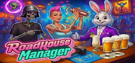 RoadHouse Manager