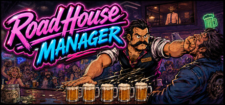 RoadHouse Manager
