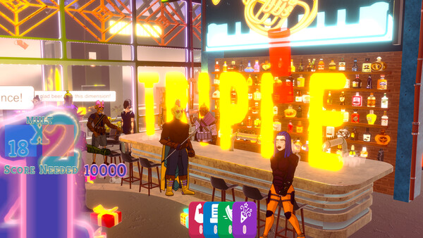 Скриншот 4 из игры RoadHouse Manager