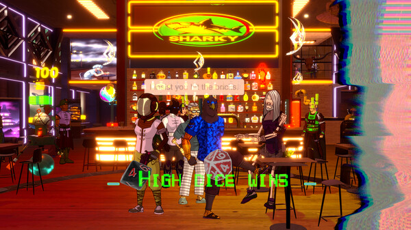 RoadHouse Manager screenshot 5