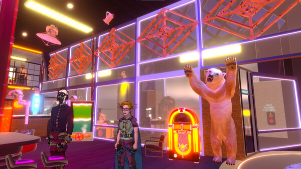 RoadHouse Manager screenshot 13