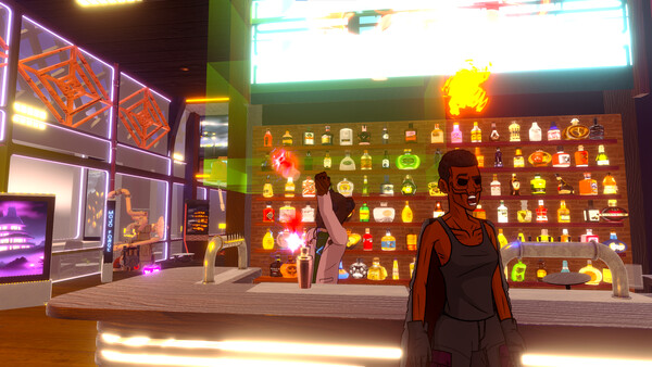 RoadHouse Manager screenshot 9