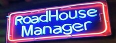 RoadHouse Manager