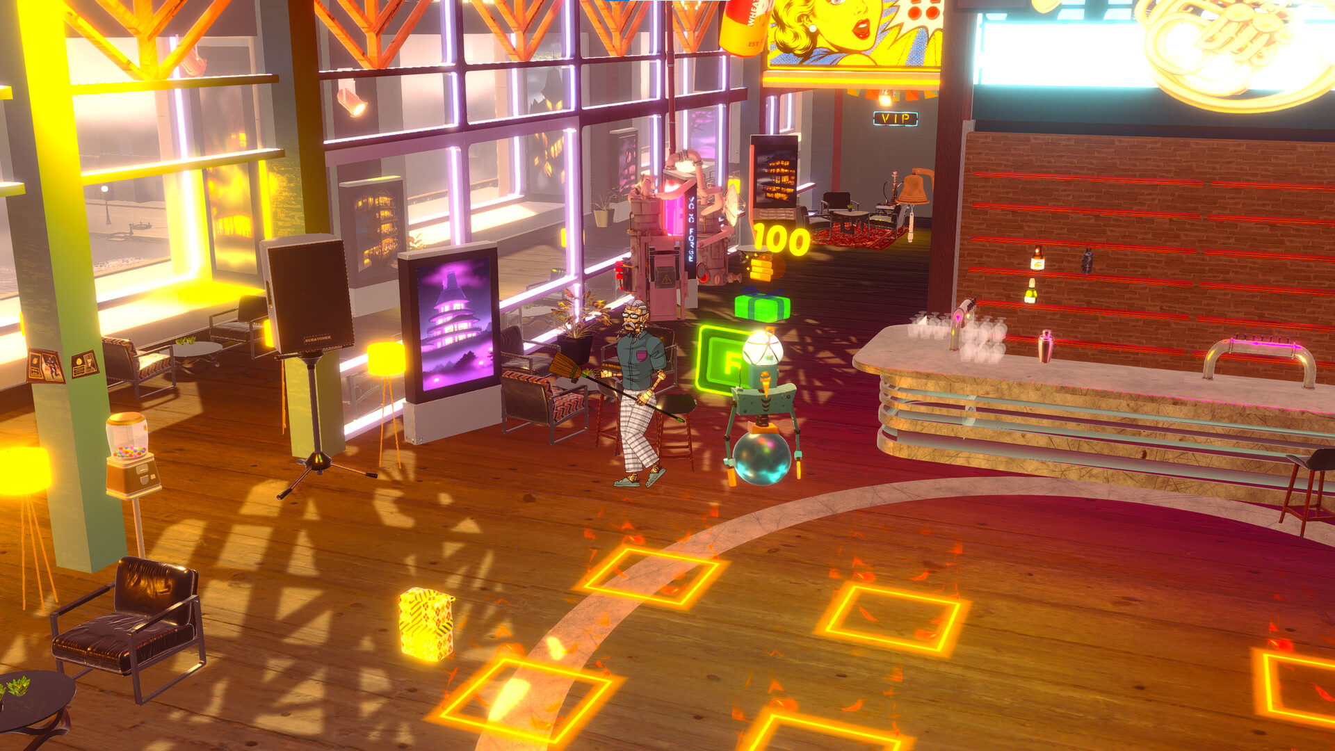 RoadHouse Manager screenshot 26