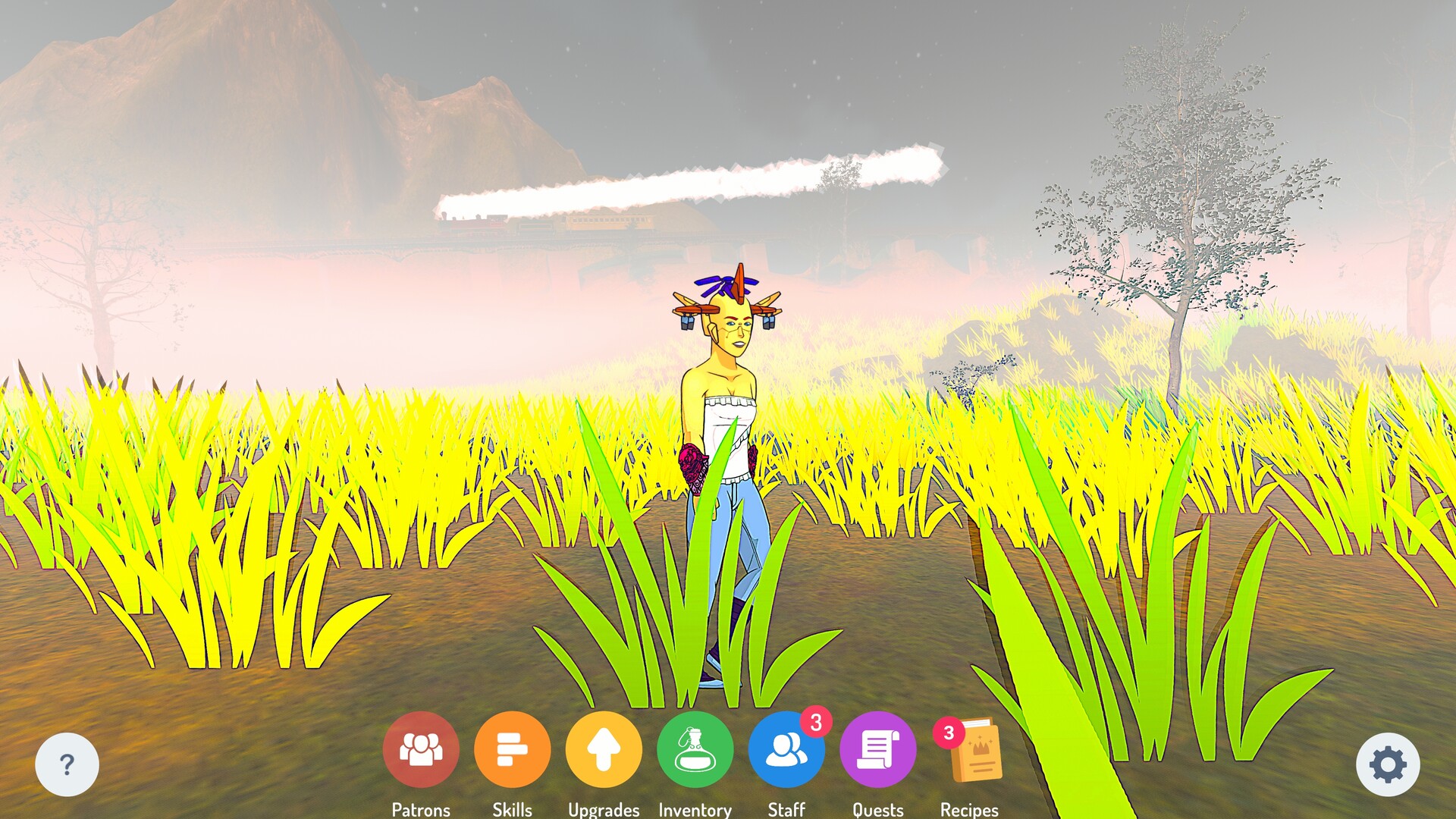 RoadHouse Manager screenshot #25