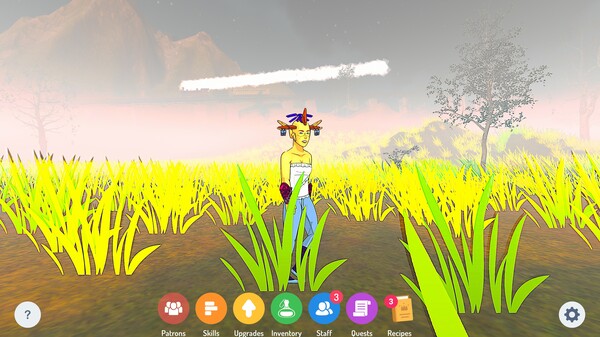 Screenshot z RoadHouse Manager Screenshot z RoadHouse Manager