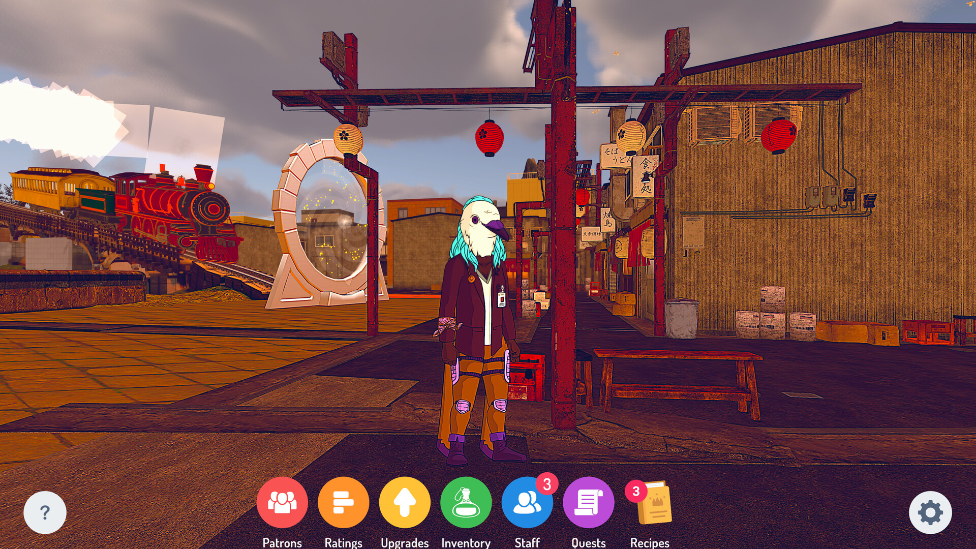 RoadHouse Manager screenshot #26