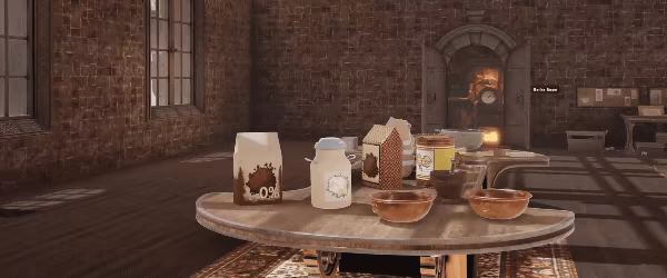 Chocolate Factory Simulator video 1