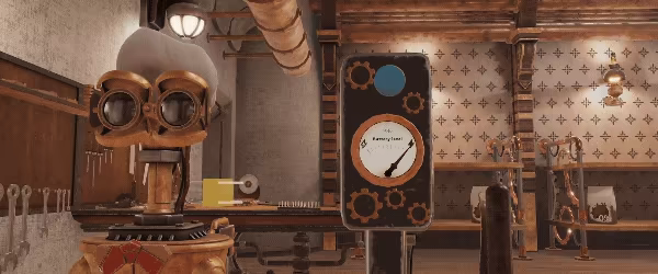Chocolate Factory Simulator video 4