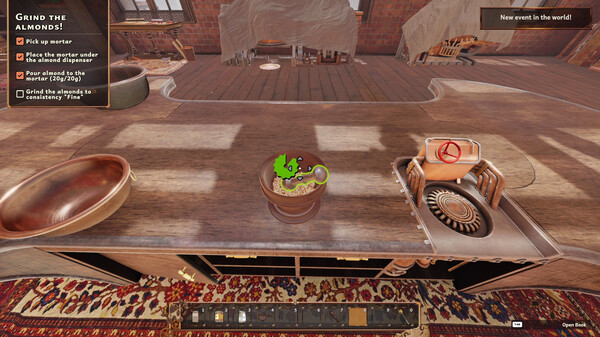 Chocolate Factory Simulator 截图 11