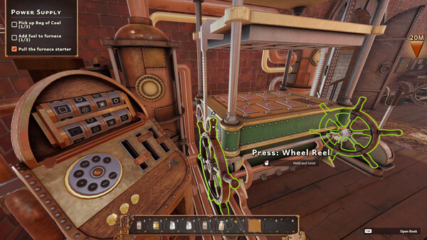 Chocolate Factory Simulator 截图 14