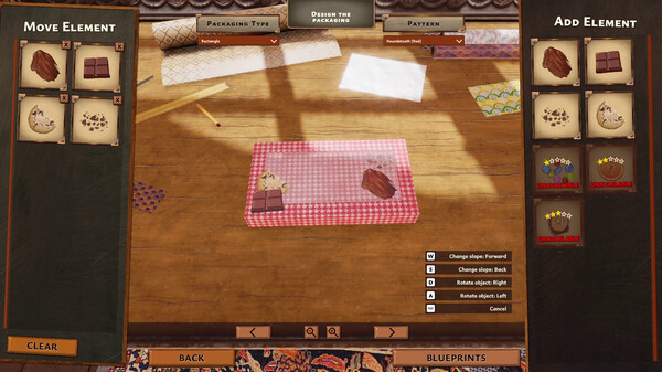 Chocolate Factory Simulator screenshot 4